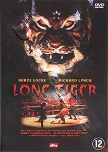 Lone Tiger |   DVD